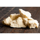 Cocoa Butter Unrefined (Food Grade) with Pure Cocoa Smell-5KG / Pure