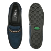 Sir Corbett Blue Mens Formal - 7