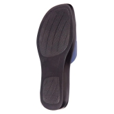 Aerowalk - Blue Womens Flats - None