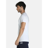 PUMA Graphic Mens Slim Fit T-Shirt