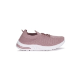 Aadi Pink Womens Sneakers - None