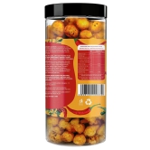 Farmley Peri Peri Makhana Roasted In Olive Oil  (2 x 83 g)