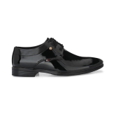 Leeport - Black Mens Formal Shoes - None