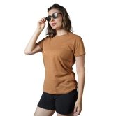 Aimie Organic Cotton T-shirt