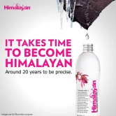 Himalayan WATER