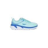 RedTape Women's Blue Walking Shoes