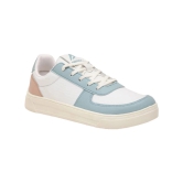 Impakto Multicolor Womens Sneakers - None