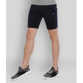 Dollar - Multi Cotton Blend Mens Shorts ( Pack of 2 ) - None