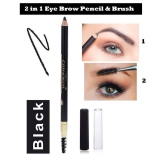 Cameleon Brow Eyes Black 1 g