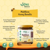 Multi Flora Honey l 250g