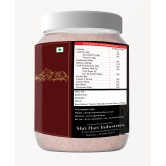 Agri Club Himalayan Pink Salt Fine Powder, 950 gm