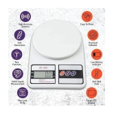 Shopeleven Digital Kitchen Weighing Scales