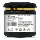 KAYABOOST Organic Ashwagandha Powder - 200 g, Pack of 2 (400 g)