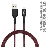 boAt Micro USB Cable 2.4 A 1.5 m 150