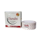 Beauty Max Chandni Whitening Cream Chandni Night Cream 30 gm