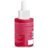 The Plant Fix Plix Pomegranate 0.6% Retinol & 0.2% Bakuchi Oil Face Serum(30 ml)