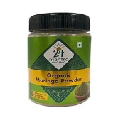 24 mantra Moringa Powder  150g