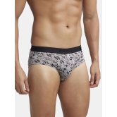 Pack of 2 Jockey Multicolor US52 Cotton Mens Briefs - None