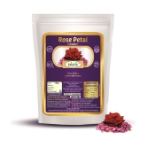 Biotic Rose Petal Powder (Rosa Indica) Gulab Patti Powder 100 gm