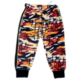 Baby boy winter track pant (pack of 6) - None