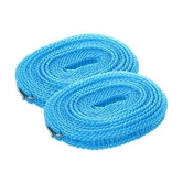 thriftkart Clothes Drying Rope (Set of 2) Assorted Color