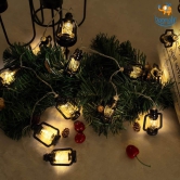 Lantern String LED Lights