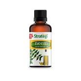 Herbal Strategi Neem Essential Oil 15 ML