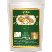 Biotic Bel giri Powder - Beal giri Powder - Bael Fruit - Belgiri Powder 100 gm