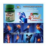 Dr. Thapars Pain Relief Capsules ( Pack of 1 )