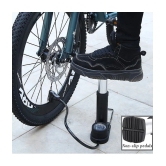 Mantra - Tyre Inflator Motorbikes & Bicycles ( Pack of 1 )