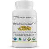 GOLDENACACIA HERRBALS Amla 120 Capsule 1 no.s