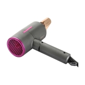 Colors Queen - DY-05 Multicolor 1800W Hair Dryer