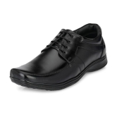 KATENIA - Black Men's Formal Shoes - None