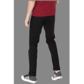 Lawson - Black Denim Skinny Fit Men''s Jeans ( Pack of 1 ) - None