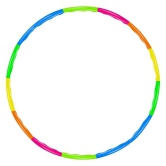 1664 Hula Hoop, Hoopa Hula, Exercise Ring for Fitness