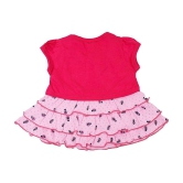 NammaBaby Baby Girls Frock - None