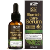 WOW Skin Science Blemish Care Serum - 50mL