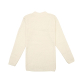 Woollen Sweaters for Girls- Plain - None