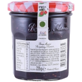 Bonne Maman Bm Raspberry Preserve, 370 Gm