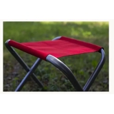 Foldable Table Stool for Camping