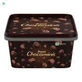 AMUL CHOCOMINI 12X250G TUB