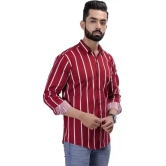 Men's Casual GrabLine Full Sleeve Shirts