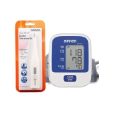 Omron 8712 Automatic Upper Arm Monitor