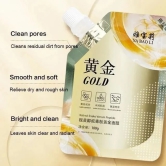 Retinol Snake Venom Gold Mask-Pack 1