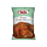 Teju Fish Curry Masala 100 gm