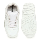 FORCE 10 By Liberty Kids School Shoes - None