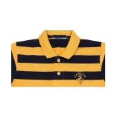 NeuVin Cotton Polo Tshirts for Boys - None