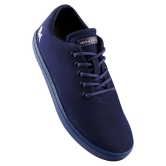 Neeman's Sneakers Blue Casual Shoes - None