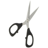 Heavy Scissor for Office, Crafts, Kitchen, Supplier 10-inch Steel All-Purpose Scissor