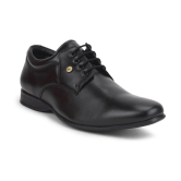 Liberty - Black Men''s Derby Formal Shoes - None